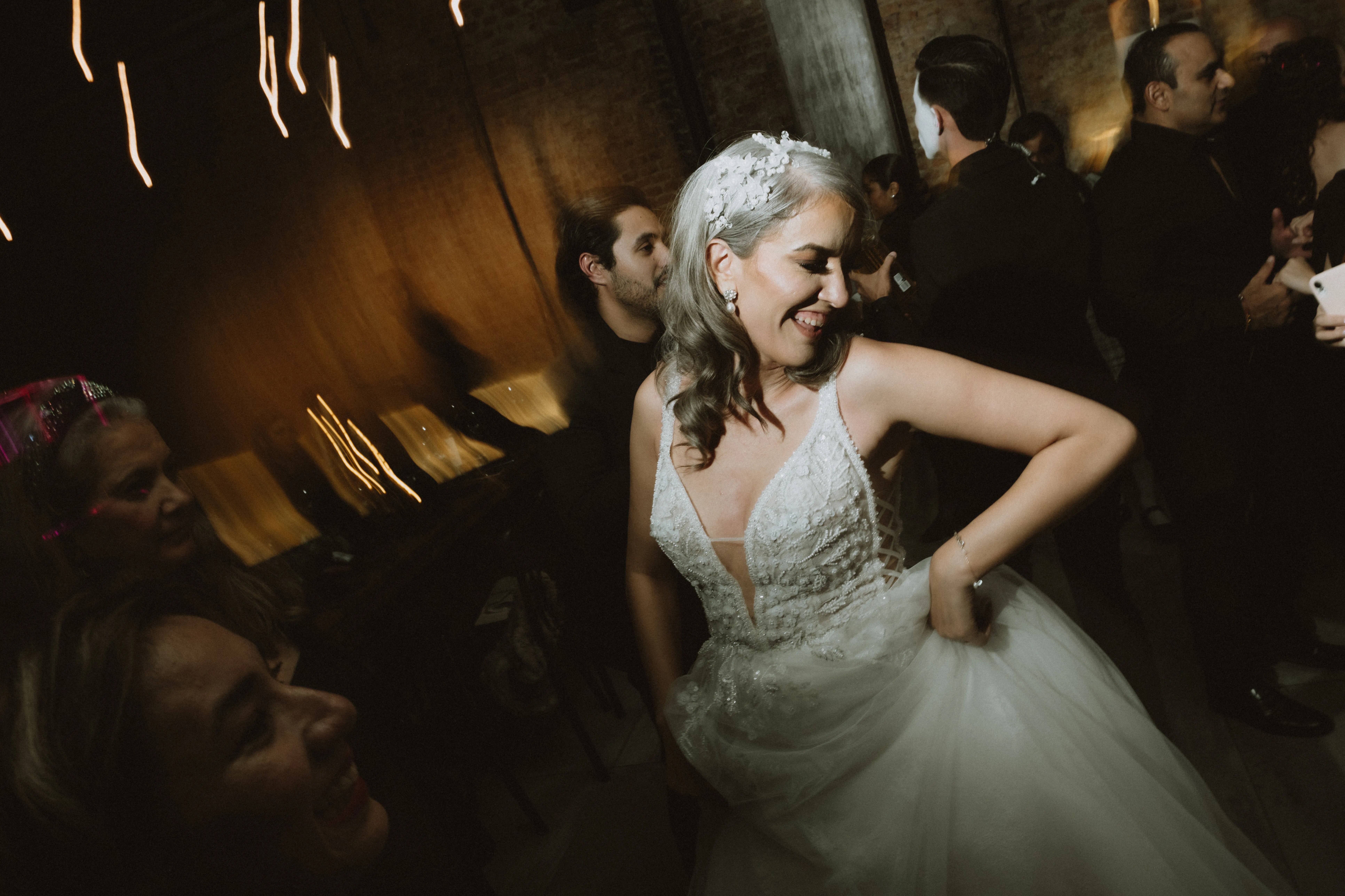 Fotografía editorial de boda - 3. Elena Y Jorge   Guadalajara